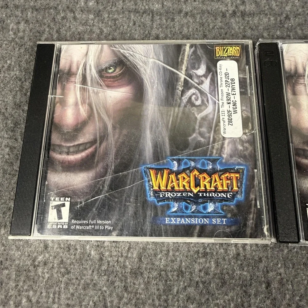N/A brand blizzard